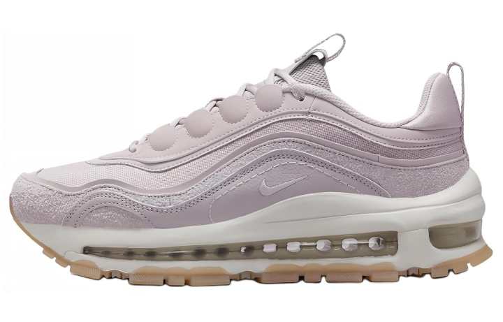 Nike Nike Air Max 97 Futura Platinum Violet Women's