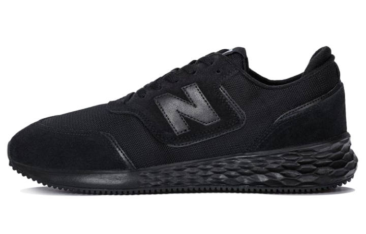 New Balance New Balance X 70 Pure Black