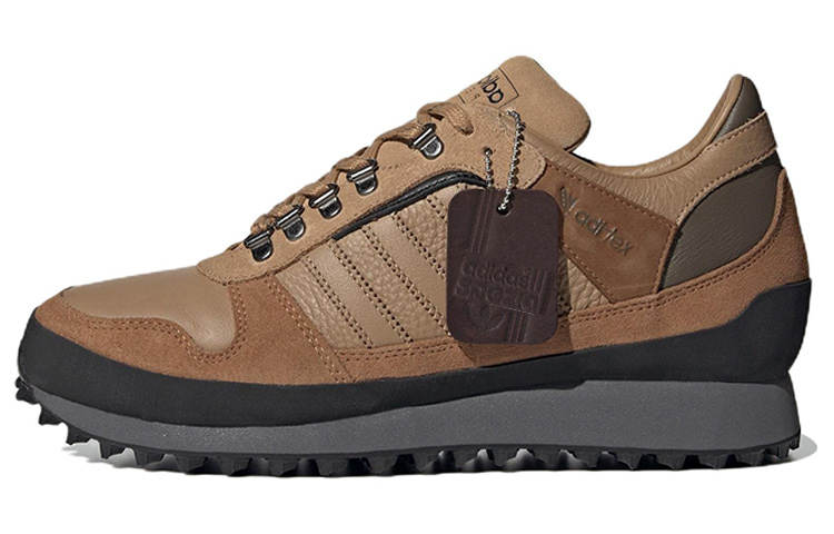 Adidas Originals Hiaven Adidas Originals Spzl 'Timber'