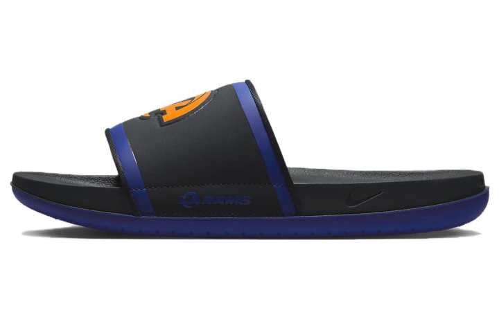 Nike Nike Nfl X Offcourt Slide 'Los Angeles Rams 2023'