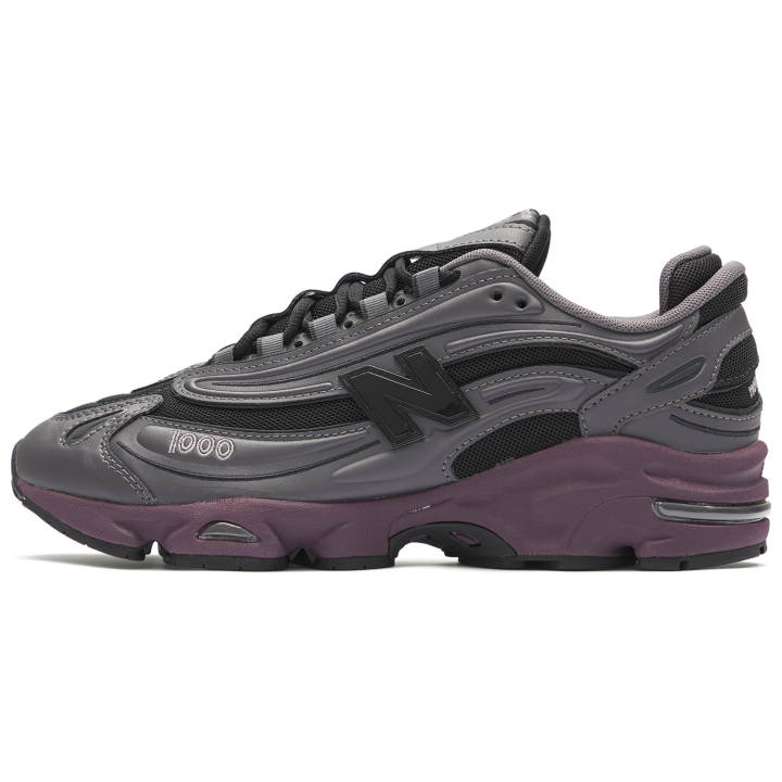 New Balance 1000 New Balance 'Magnet Plum Brown'
