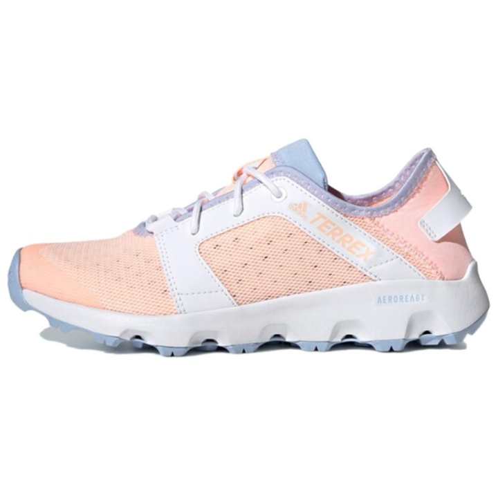 Adidas Adidas Terrex Cc Voyager Sleek 'Pink Blue' Women's