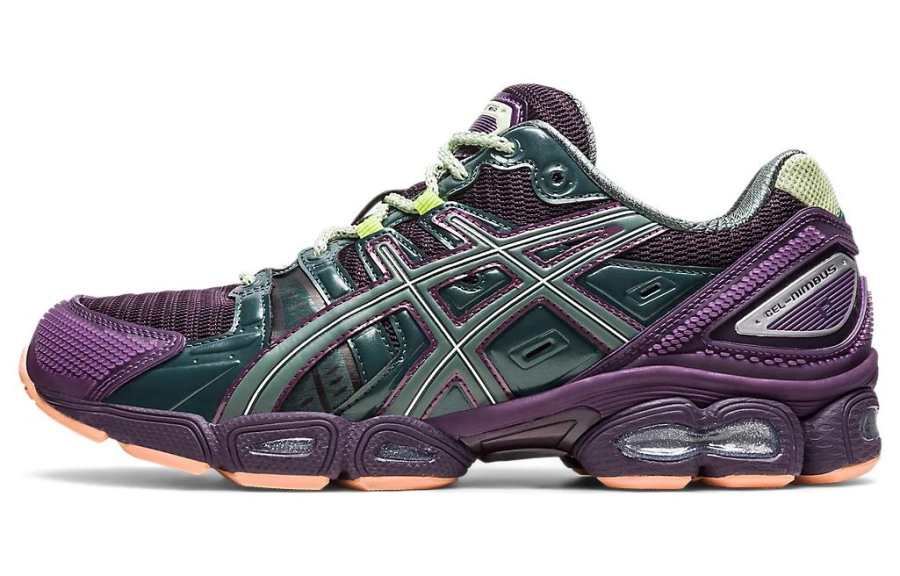 ASICS ASICS GEL Nimbus 9 Brain Dead Nightshade