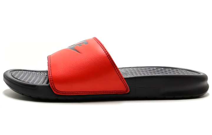 Nike Nike Benassi Jdi Anthracite Anthracite