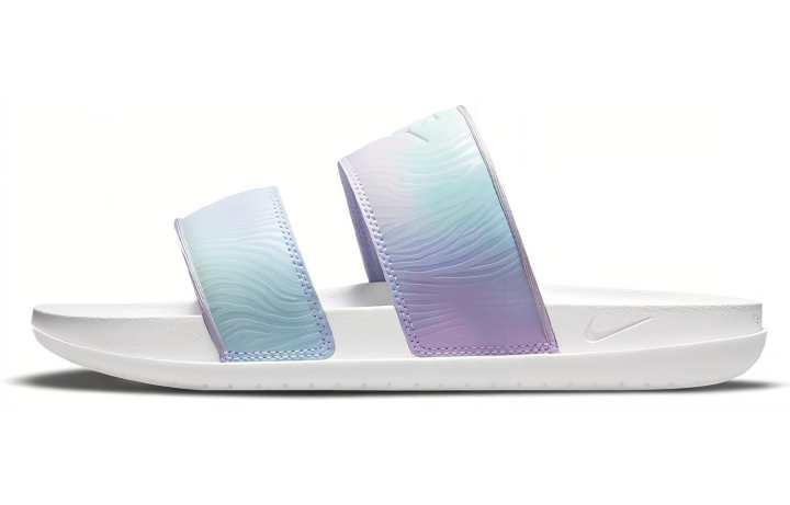Nike Nike OffCourt Duo 'White Pure Violet' Women's