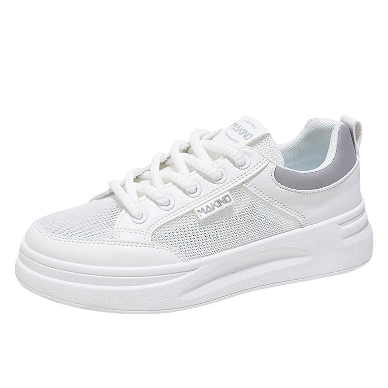 MAKINO Breathable, Slip Resistant, Abrasion Resistant Breathable, Slip Resistant, And Abrasion Resistant Low top