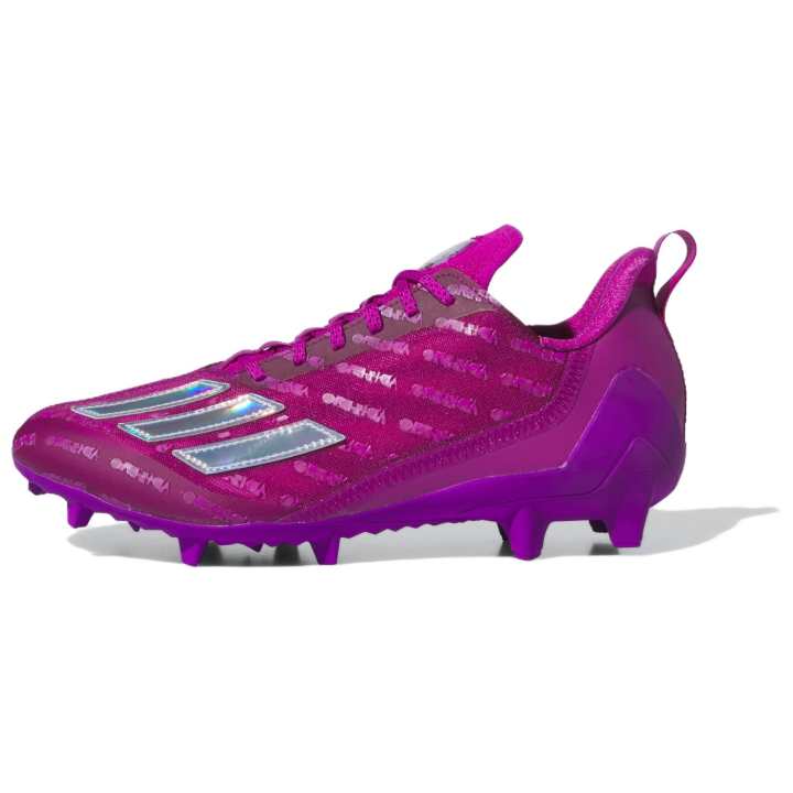 Adidas Adizero Cleat Adidas 'Big Mood - Sonic Fuchsia'