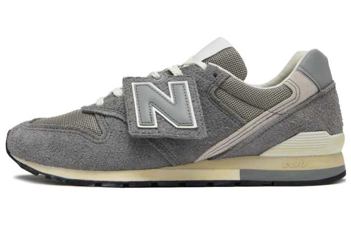 New Balance 996 New Balancev2 '35th Anniversary - Storm Ash'