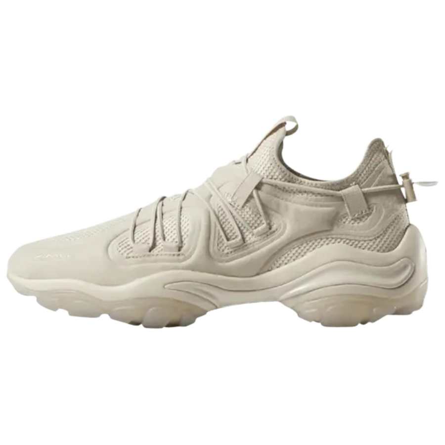 Reebok Swizz Beatz x Reebok DMX Series 2000 Casual Shoes Men's Ecru