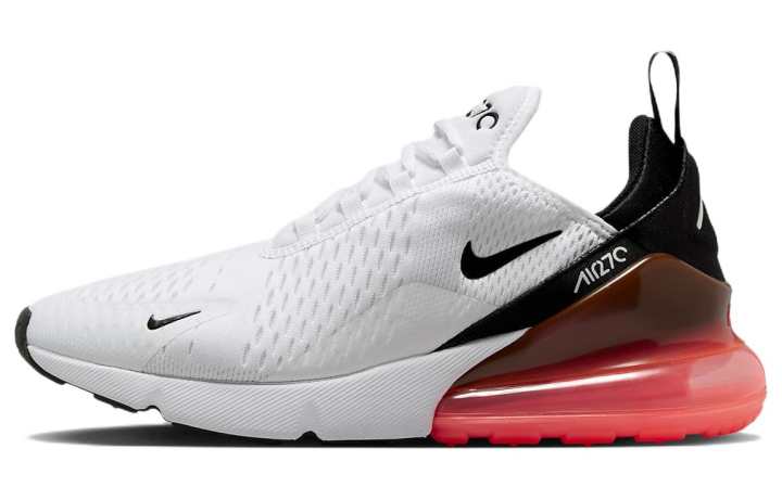 Nike Nike Air Max 270 White Hot Punch
