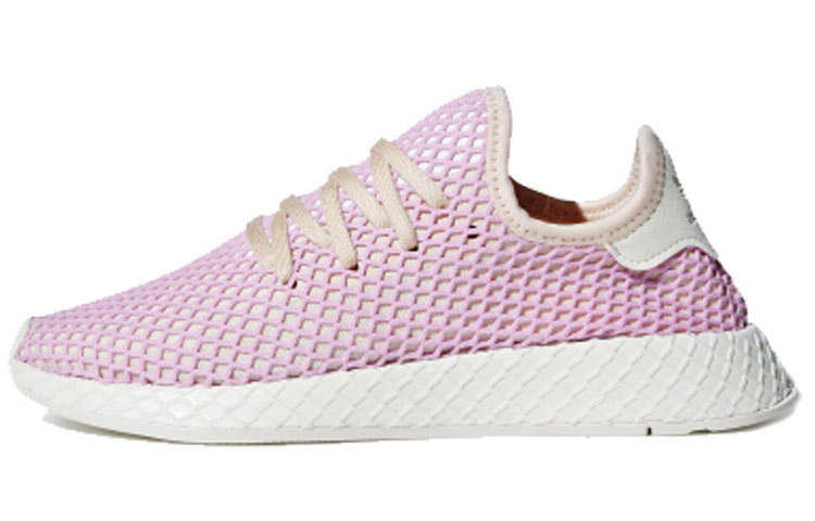 Adidas Originals Adidas Wmns Deerupt 'Linen' Women's