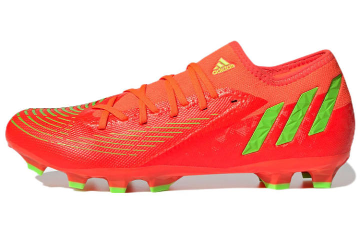 Adidas Adidas Predator Edge.3 L Mg