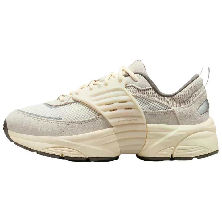 Jordan Jordan Trunner O/s Mesh, Suede Classic And Versatile Casual Shoes Unisex Beige