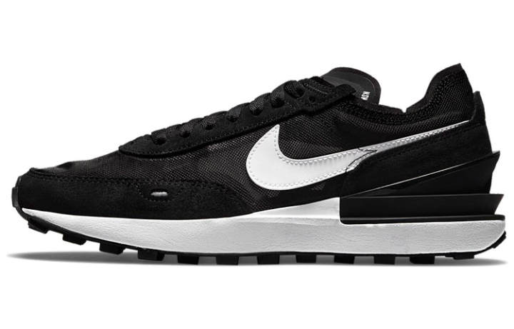 Nike Nike Waffle One Black Women's