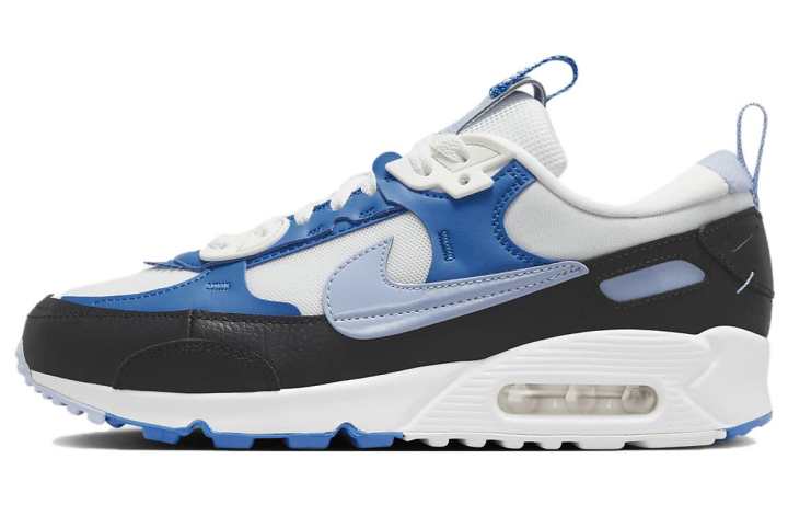 Nike Nike Air Max 90 Futura Cobalt Bliss Women's