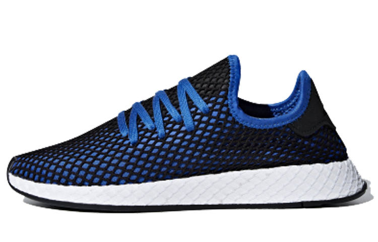 Adidas Originals Adidas Deerupt 'Hi-Res Blue'