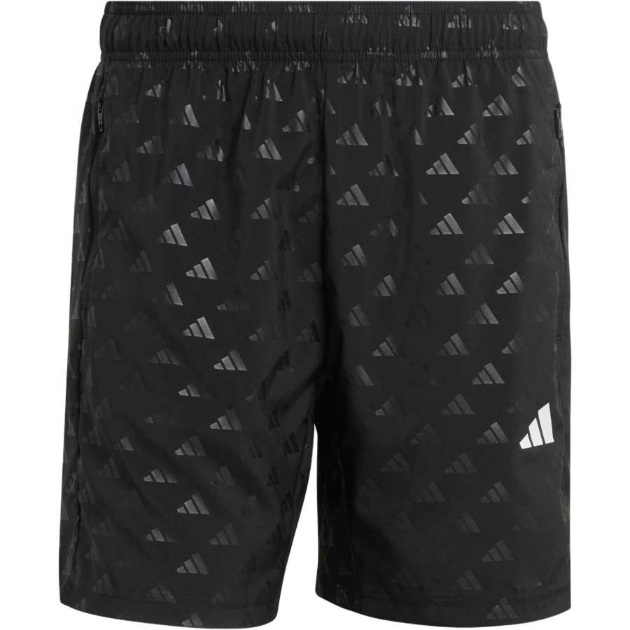 Adidas Adidas ESSENTIALS FW25 WORKOUT BRANDLOVE WOVEN Casual Shorts Men's
