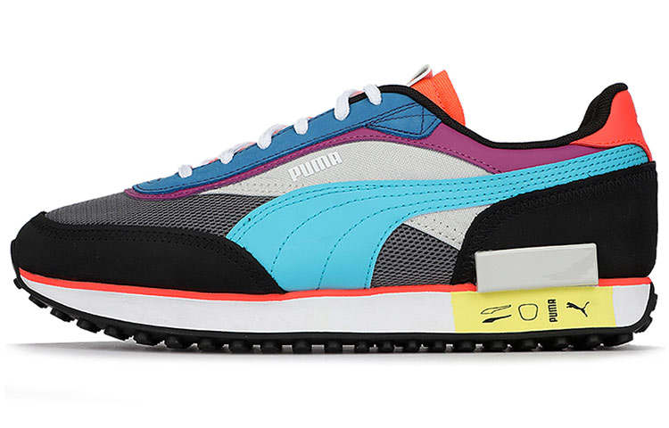 PUMA PUMA Future Rider Icons Castlerock