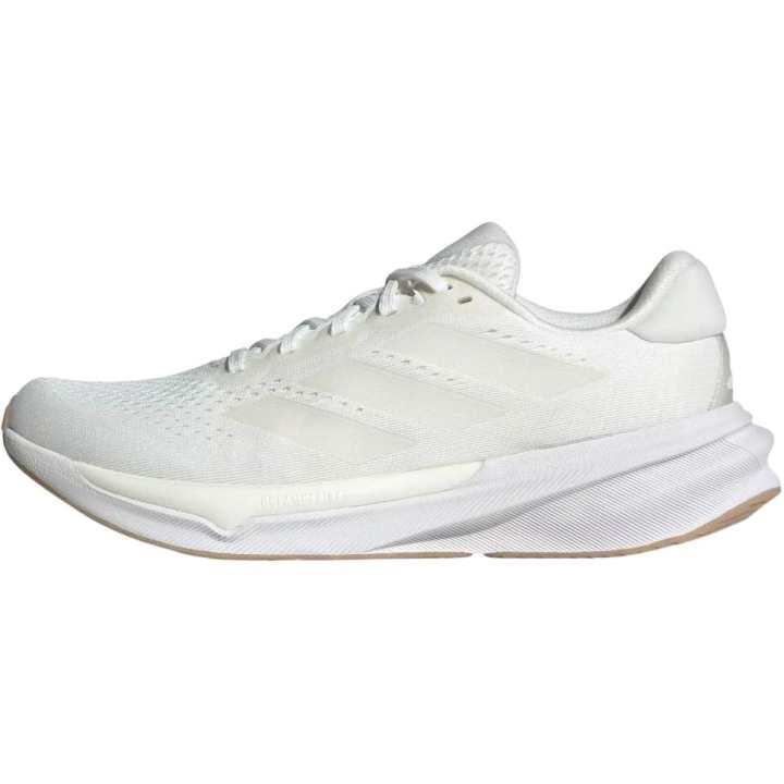 Adidas Adidas Supernova Stride 2 Casual Running Shoes Women's White