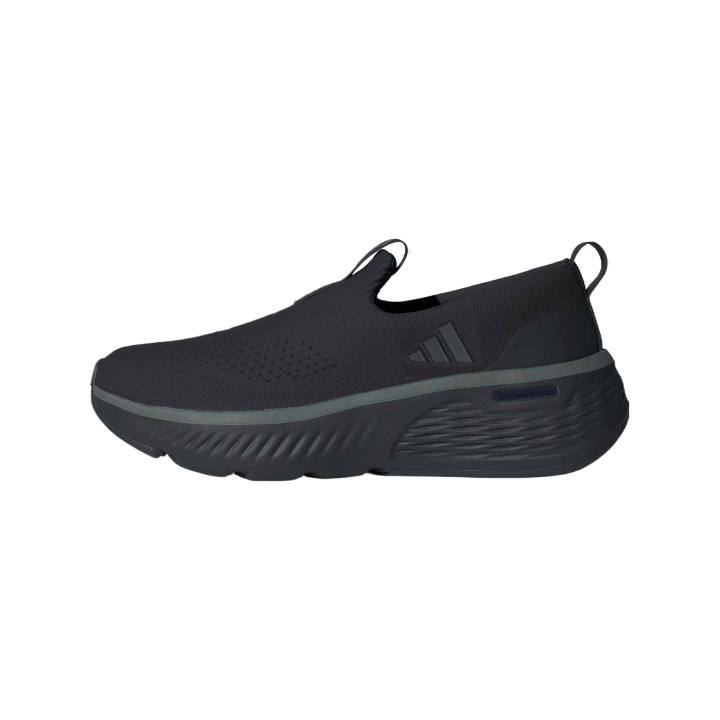 Adidas Adidas Cloudfoam Low top Casual Shoes Men's Black