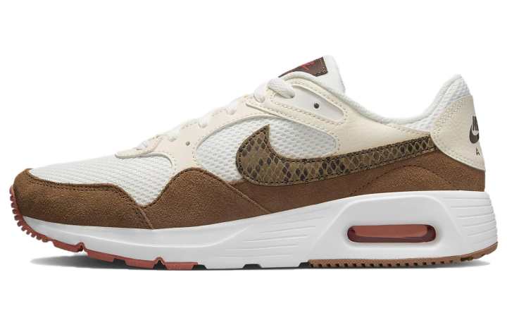 Nike Nike Air Max Sc Se Pale Ivory Summit White Women's