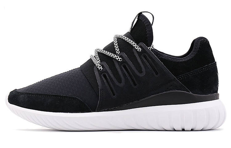 Adidas Originals Tubular Radial Adidas Originals 'Core Black'