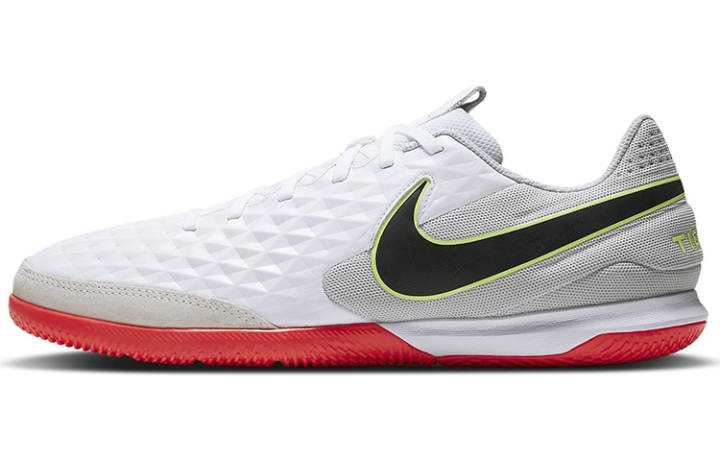 Nike Nike Tiempo Legend 8 Academy Ic 'White Red Black'