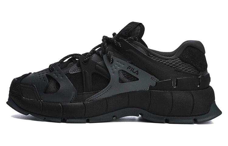 FILA Insetto Athletic Shoes 'Core Black'