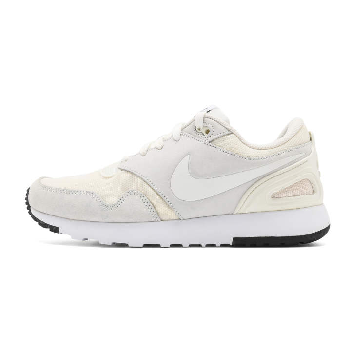 Nike Nike AIR VIBENNA Breathable Balance Low top Casual Shoes Men's Ivory