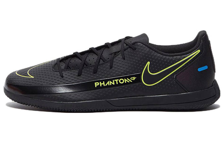 Nike Nike Phantom Gt Club Ic 'Black Volt'
