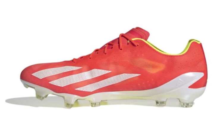 Adidas X Crazyfast Adidas+ Fg 'Energy Citrus Pack'