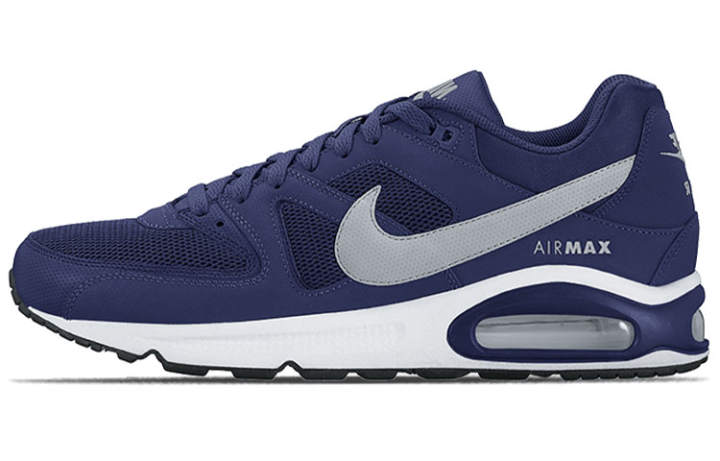Nike Nike Air Max Command 2019 'Blue Grey'