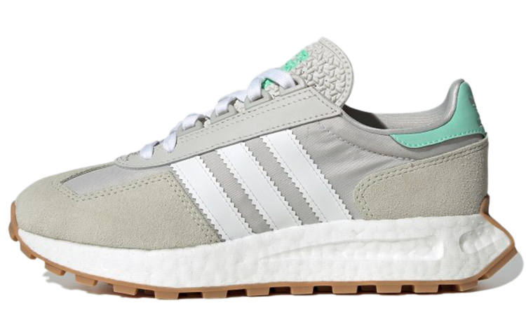Adidas Originals Adidas Wmns Retropy E5 'Grey Pulse Mint' Women's