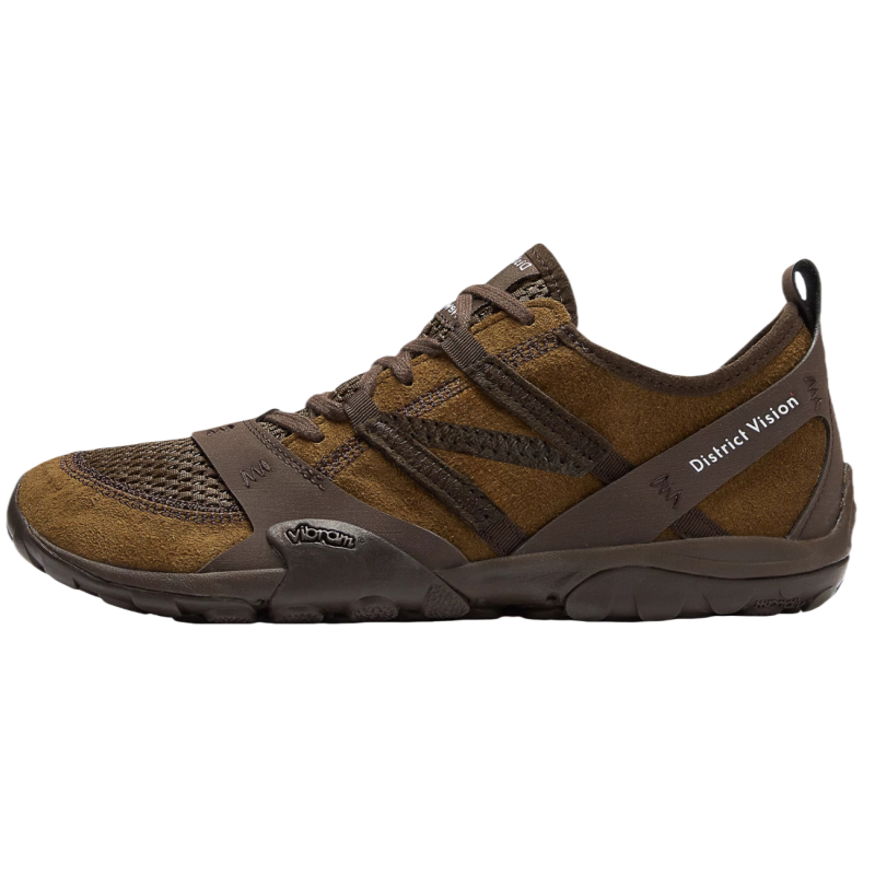 New Balance New Balance District Vision x New Balance MT10O 'Desert Palm'