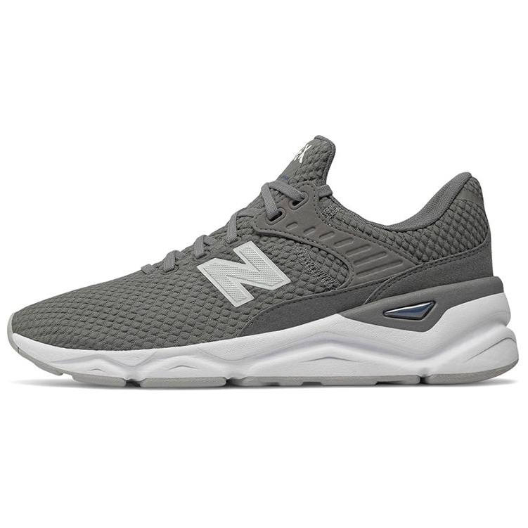 New Balance New Balance NB X 90 Low top Casual Shoes Men's Gray