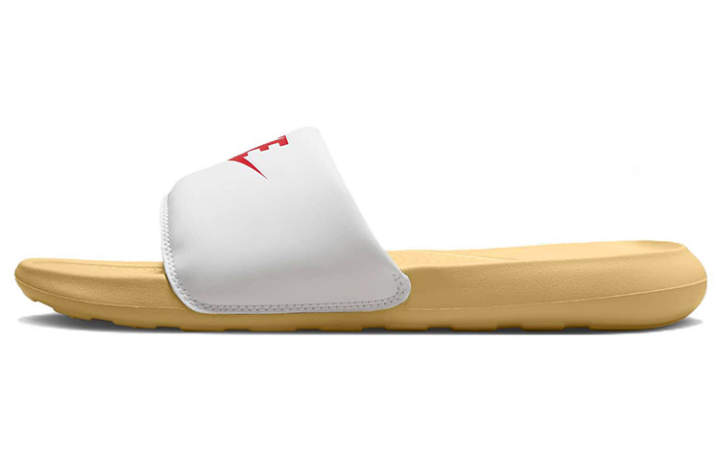 Nike Nike Victori One Slide 'White Sesame'