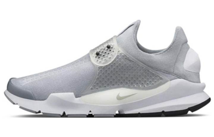 Nike Nike Sock Dart Wolf Grey