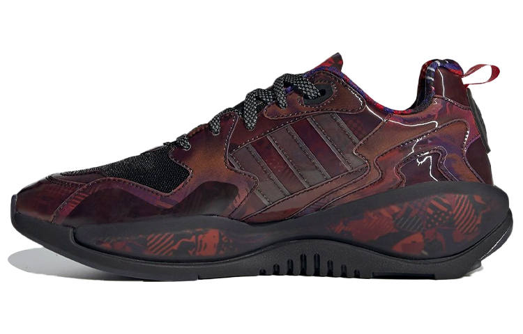 Adidas Originals Zx Alkyne Adidas Originals 'Chinese New Year'