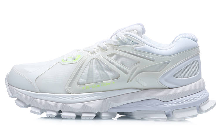 Li-Ning LiNing Furious Rider Ace Element 'White' Women's