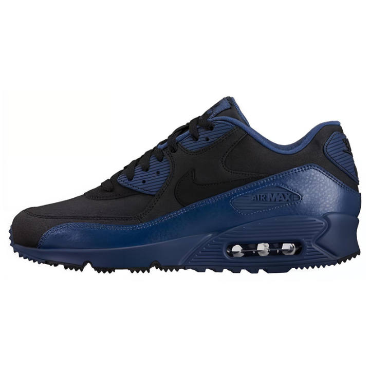 Nike Nike Air Max 90 Winter Squadron Blue