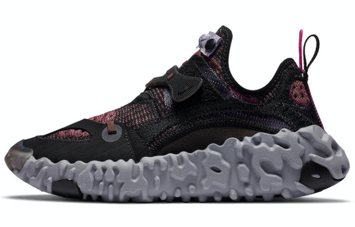 Nike Nike Ispa Overreact Shadowberry