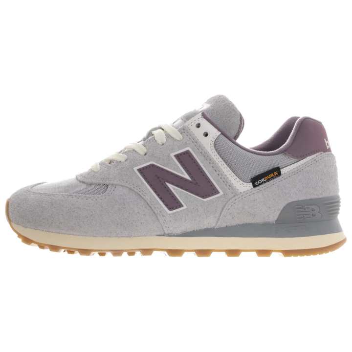 New Balance 574 New Balance 'Cordura Pack - Rain Cloud Grey'