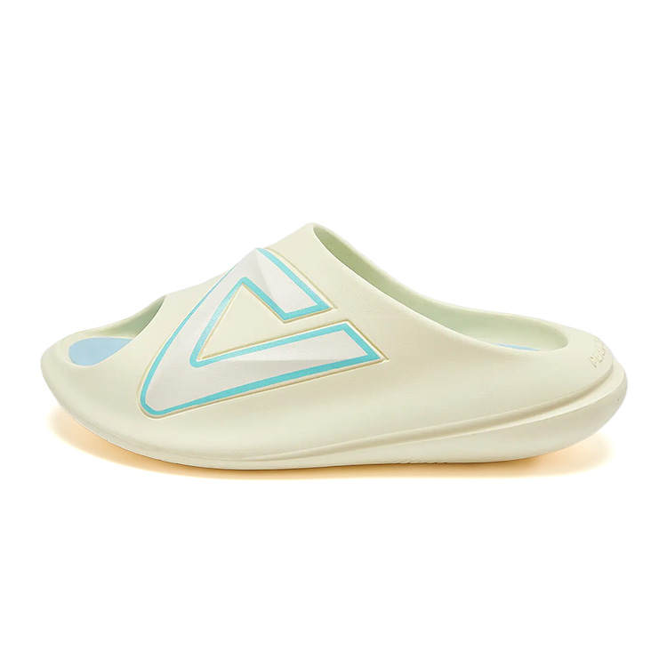 PEAK Taichi Chubby Slippers Quiet Slip Resistant Abrasion Resistant Quiet Slip Resistant Abrasion Resistant