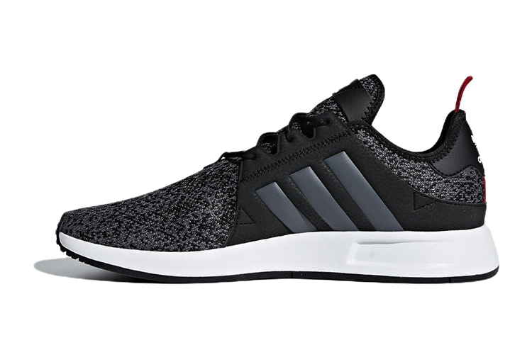 Adidas Originals Adidas X_PLR 'Core Black Grey'