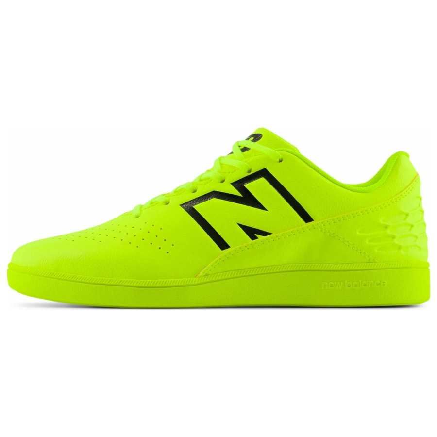 New Balance New Balance NB Audazo Soccer Shoes Unisex Yellow