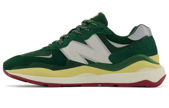 New Balance 57/40 Bricks & Wood x 57/40 New Balance