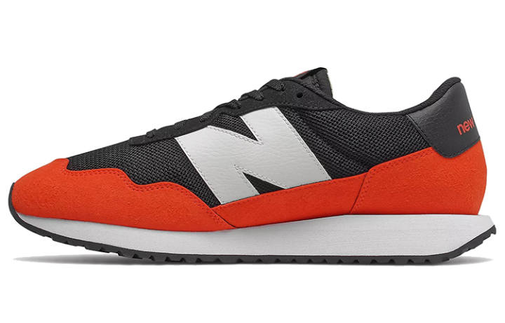 New Balance 237 New Balance 'Black Neo Flame'