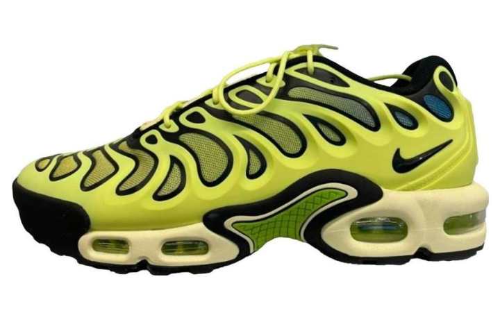 Nike Nike Air Max Plus Drift Light Lemon Twist