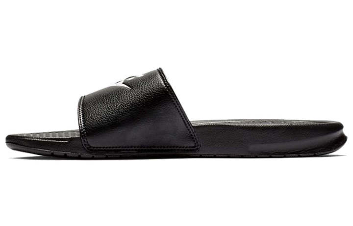 Nike Nike Benassi Jdi Black/White