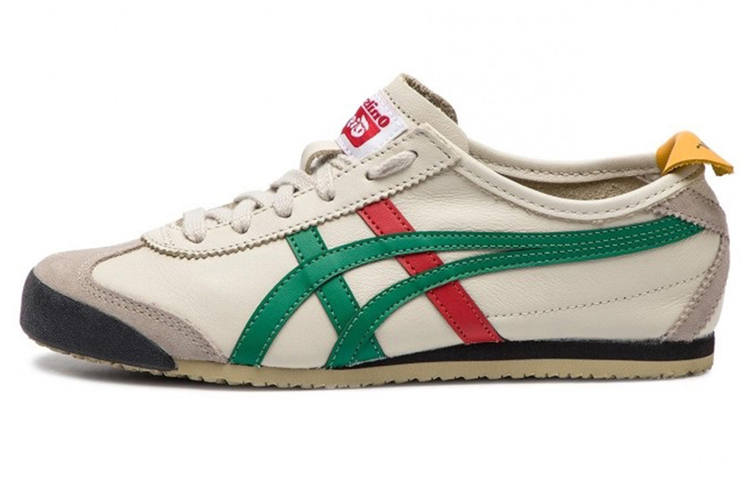 Onitsuka Tiger Onitsuka Tiger Mexico 66 Birch Green